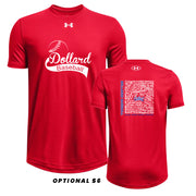 DBA - UA Youth Team Tech SS