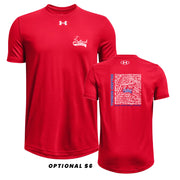 DBA - UA Youth Team Tech SS