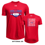 DBA - UA Youth Team Tech SS