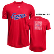 DBA - UA Youth Team Tech SS - TEAMS