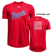 DBA - UA Youth Team Tech SS - TEAMS