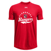 GRP - UA Youth Team Tech Tee