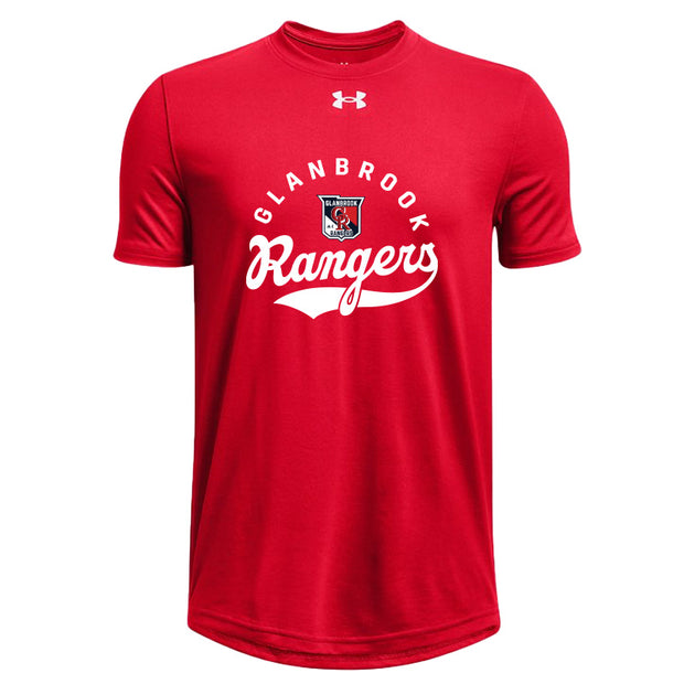 GRP - UA Youth Team Tech Tee