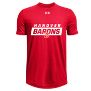 HBP - UA Youth Team Tech Tee