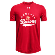 HBP - UA Youth Team Tech Tee