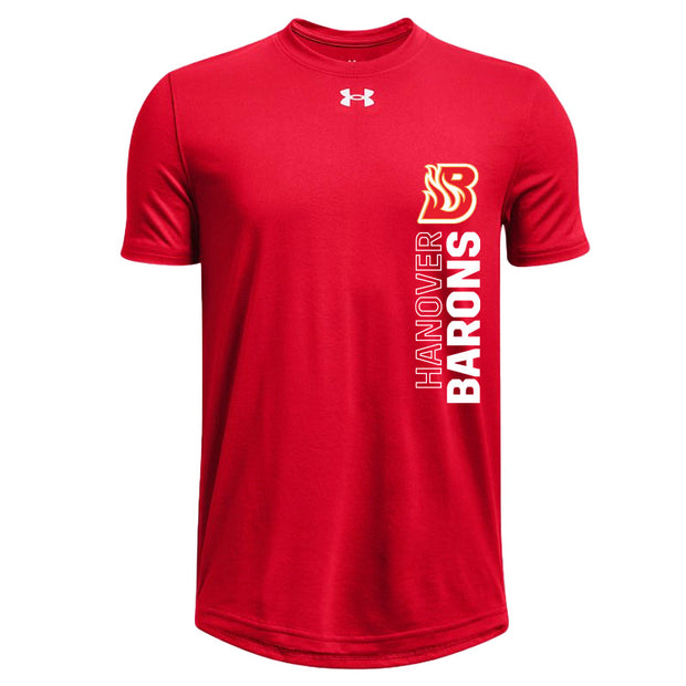 HBP - UA Youth Team Tech Tee