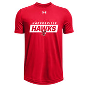 HHP - UA Youth Team Tech Tee