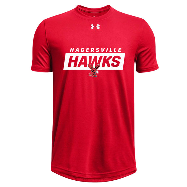 HHP - UA Youth Team Tech Tee