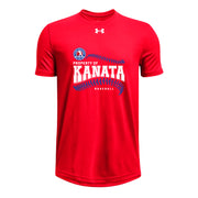 KBA - UA Youth Team Tech SS