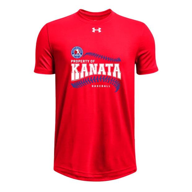 KBA - UA Youth Team Tech SS