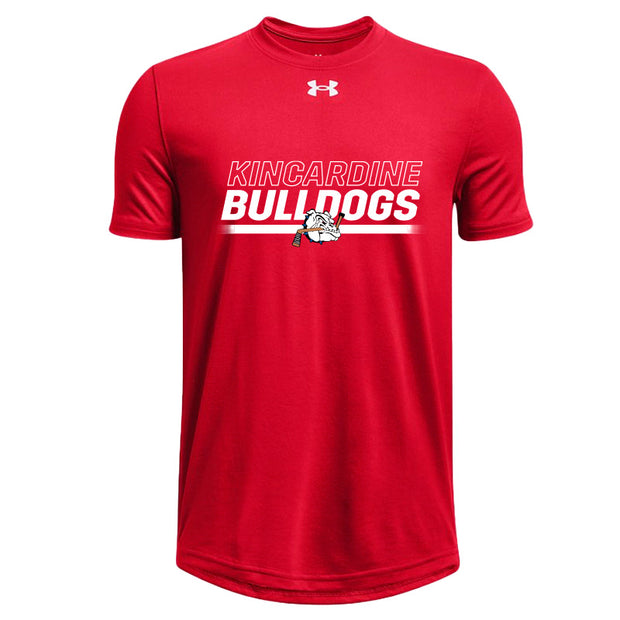 KBP - UA Youth Team Tech Tee