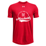 LBMP - UA Youth Team Tech Tee