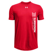 LBMP - UA Youth Team Tech Tee