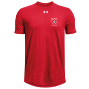 LCC - UA Youth Team Tech SS (Your Sport)