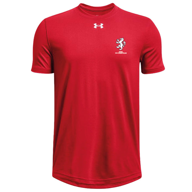 LCC - UA Youth Team Tech SS (Co-Curricular)