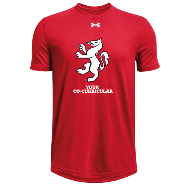 LCC - UA Youth Team Tech SS (Co-Curricular)