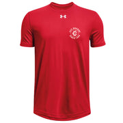 LCC - UA Youth Team Tech Tee (Pocket Logo)