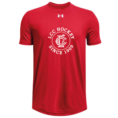 LCC - UA Youth Team Tech SS