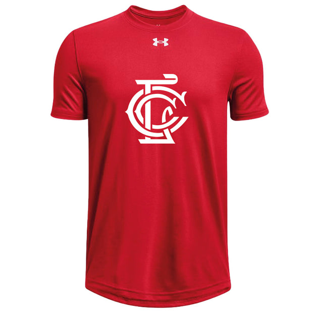 LCC - UA Youth Team Tech SS