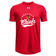 LCP - UA Youth Team Tech Tee