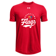 MJFP - UA Youth Team Tech Tee