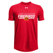 NHFP - UA Youth Team Tech Tee