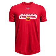 NHFP - UA Youth Team Tech Tee