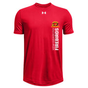 NHFP - UA Youth Team Tech Tee