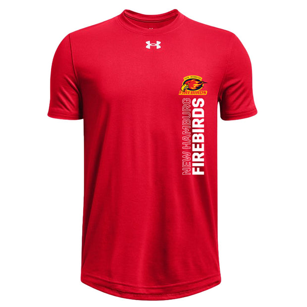 NHFP - UA Youth Team Tech Tee