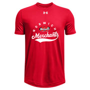 NMP - UA Youth Team Tech Tee