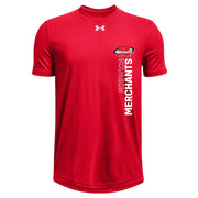 NMP - UA Youth Team Tech Tee