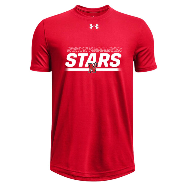NMSP - UA Youth Team Tech Tee