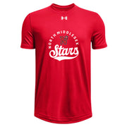 NMSP - UA Youth Team Tech Tee