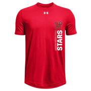 NMSP - UA Youth Team Tech Tee