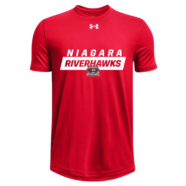 NRHP - UA Youth Team Tech Tee