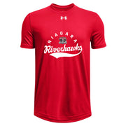 NRHP - UA Youth Team Tech Tee