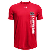 NRHP - UA Youth Team Tech Tee