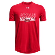 OTP - UA Youth Team Tech Tee