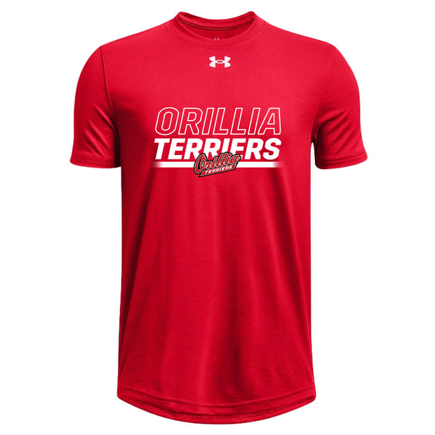 OTP - UA Youth Team Tech Tee