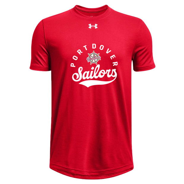 PDSP - UA Youth Team Tech Tee