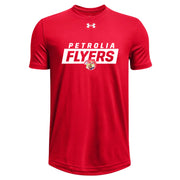 PFP - UA Youth Team Tech Tee