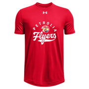 PFP - UA Youth Team Tech Tee