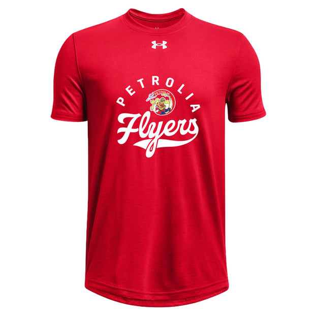 PFP - UA Youth Team Tech Tee