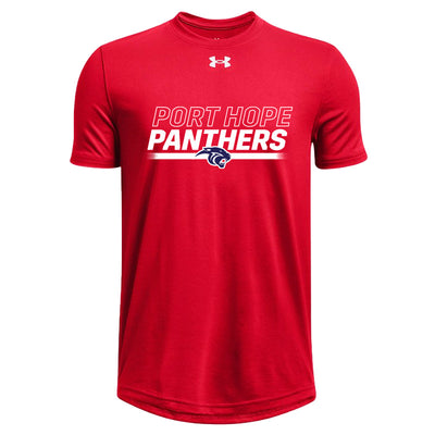 PHPP - UA Youth Team Tech Tee
