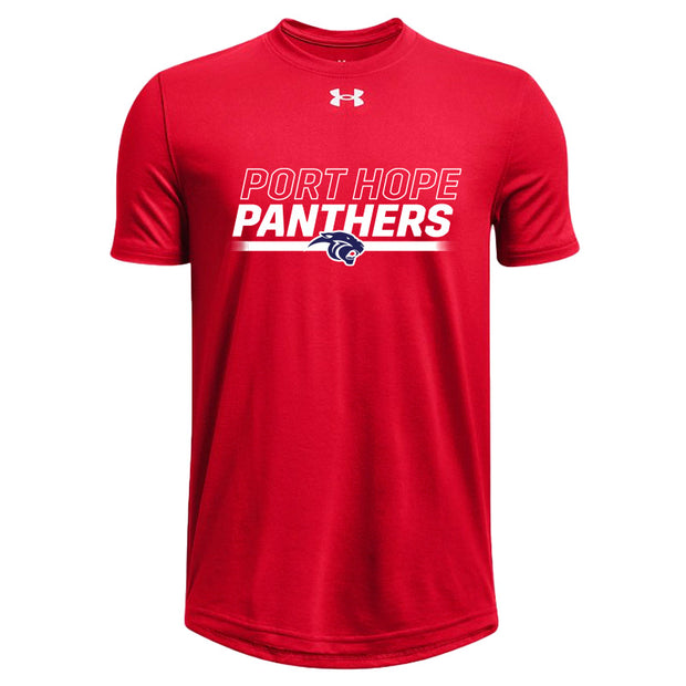 PHPP - UA Youth Team Tech Tee