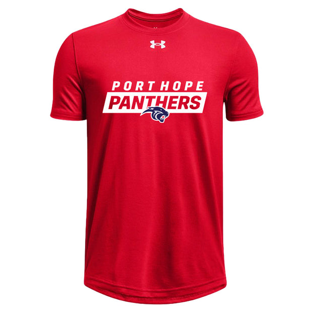 PHPP - UA Youth Team Tech Tee