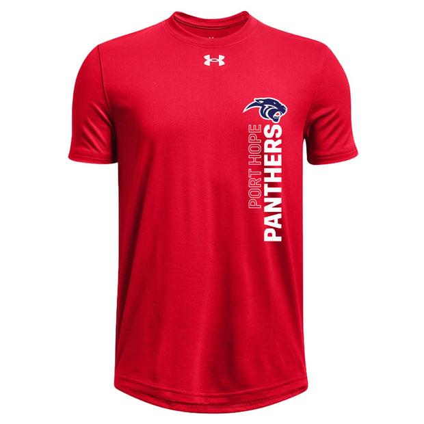 PHPP - UA Youth Team Tech Tee