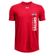 PSSP - UA Youth Team Tech Tee