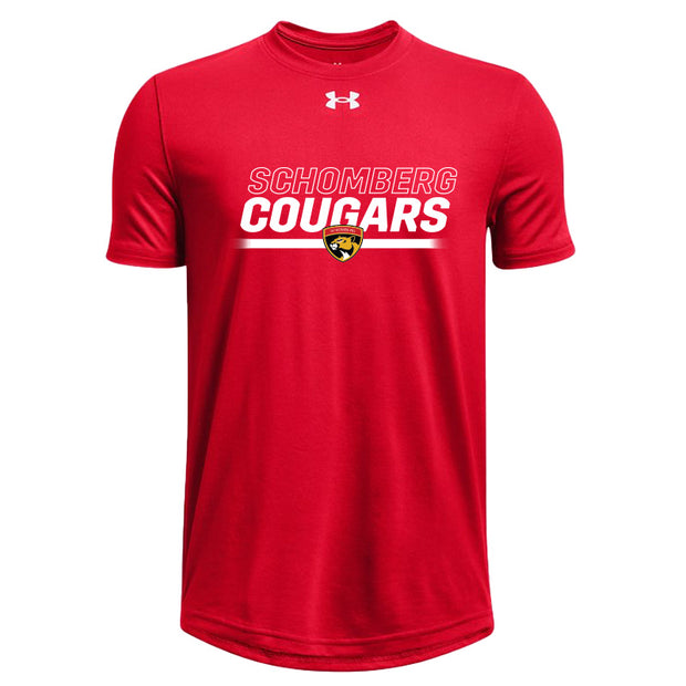 SCP - UA Youth Team Tech Tee