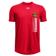 SCP - UA Youth Team Tech Tee